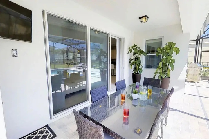 Terrace/Patio 7 of 21