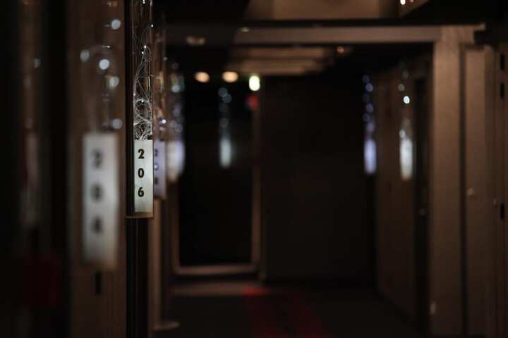 Hotel Interior 50 of 56