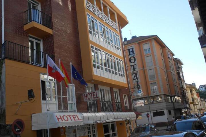 Hotel Canton