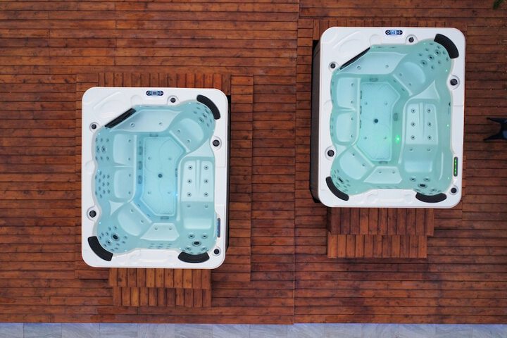 Spa and Wellness