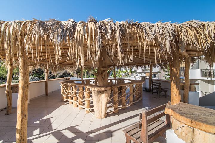 Terrace/Patio 154 of 161