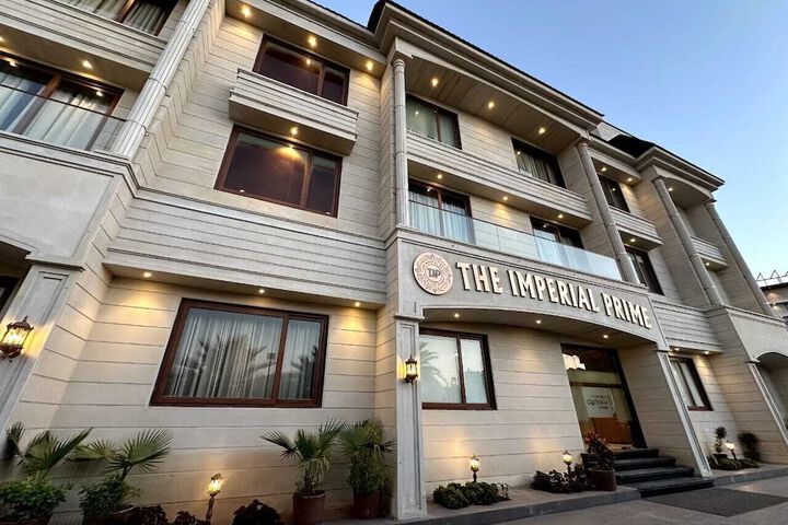 Hotel 49 of 49