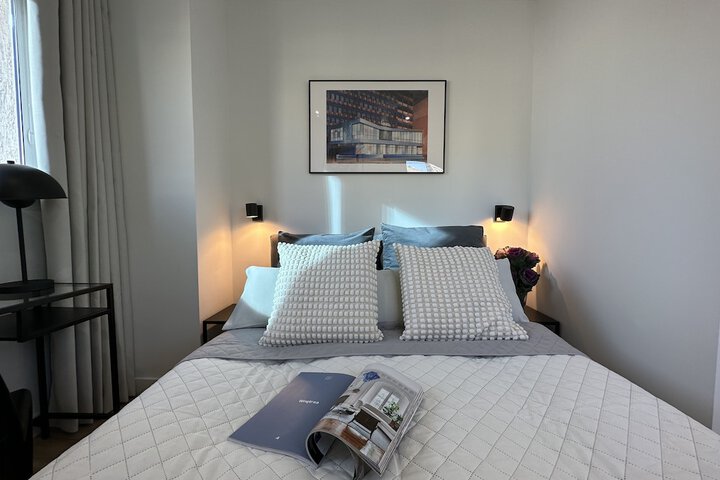 Heart of Warsaw Near Metro by Renters