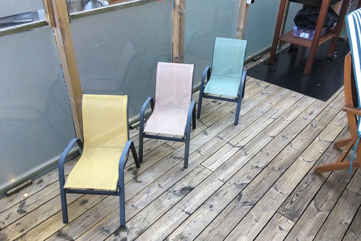 Terrace/Patio 35 of 104