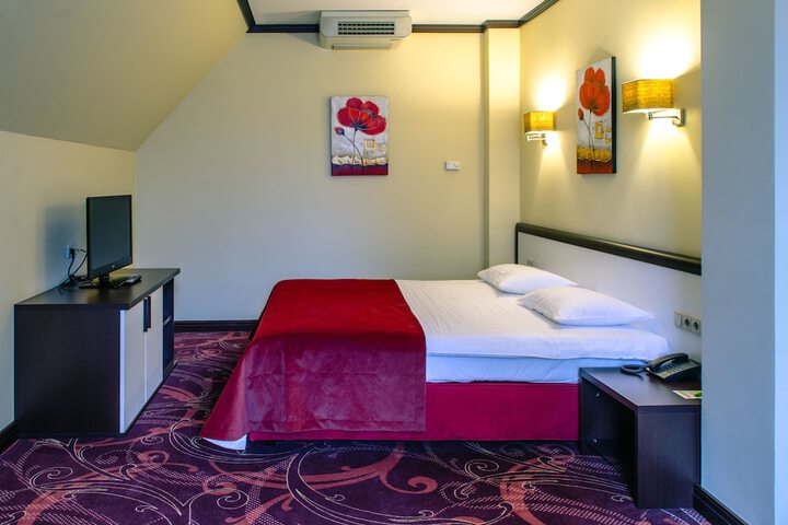 Room 22 of 113