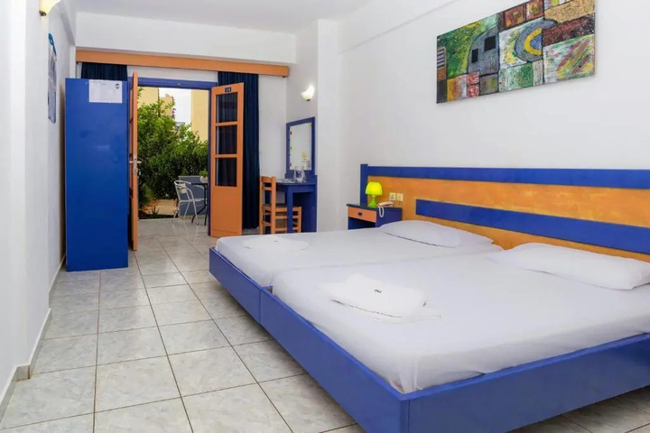 Hotel Eltina