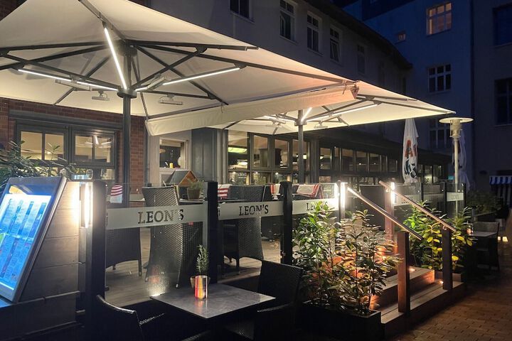 Restaurants