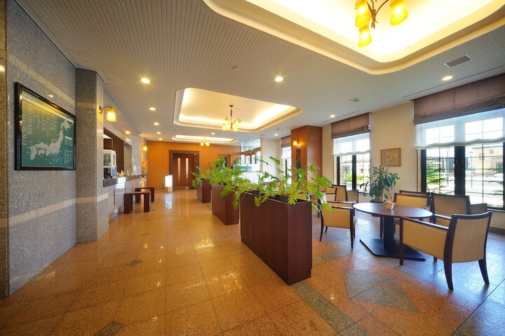 Hotel Interior 5 of 58
