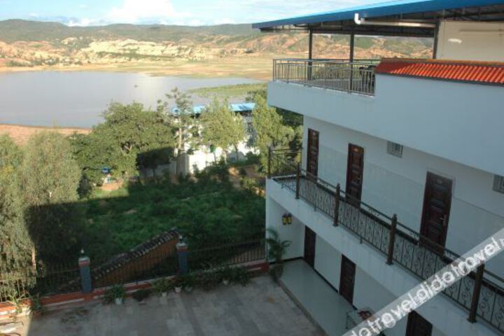 Langbapu Tulin Hotel