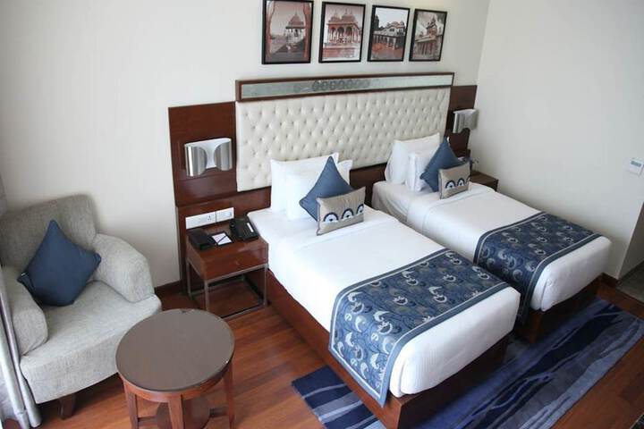 hotel photo