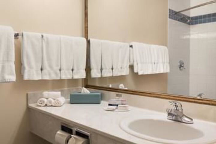 Fitness Facility Photos