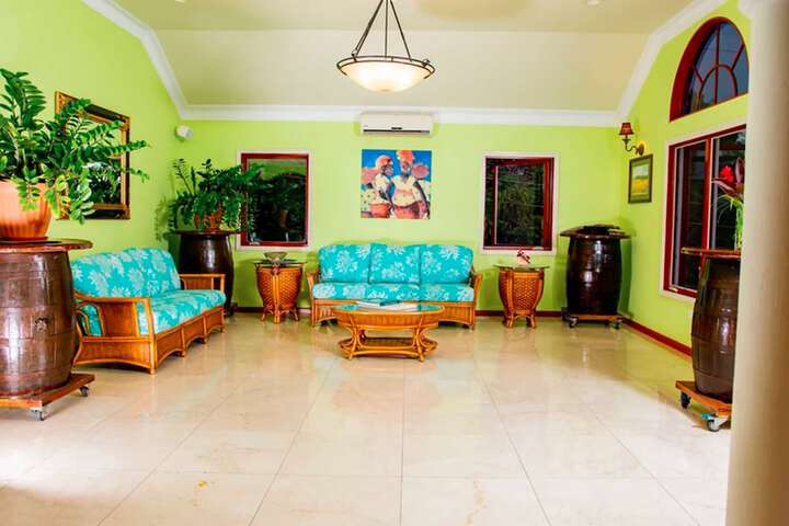 Hotel Interior 2 of 47