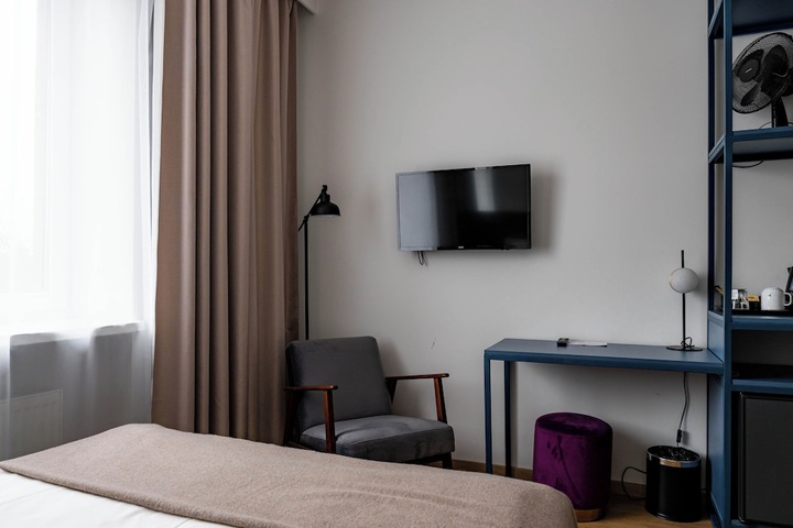 Room 29 of 92