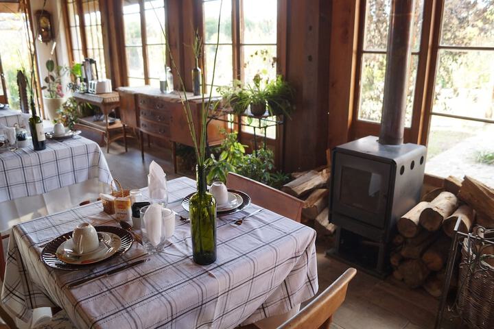 Breakfast/Coffee Service 42 of 67