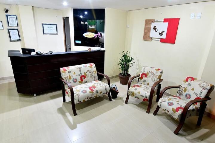 Hotel Interior 2 of 12