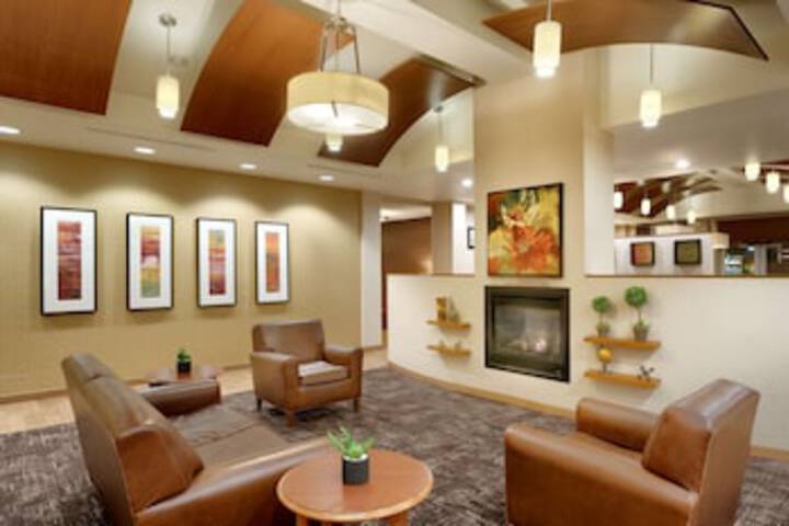 Hotel Interior 4 of 153