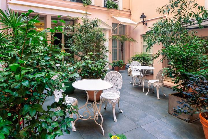 Terrace/Patio 60 of 61