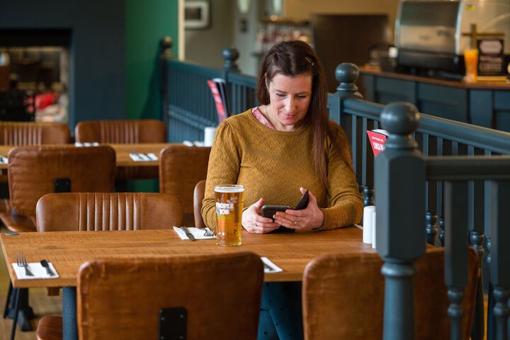 Restaurants