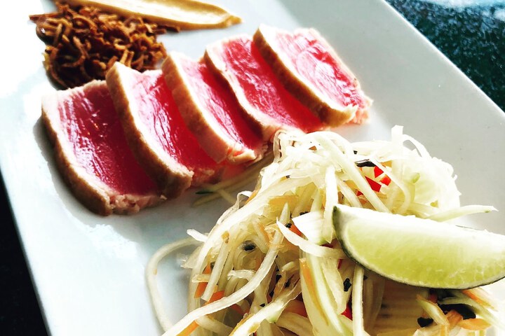 Dining Photos