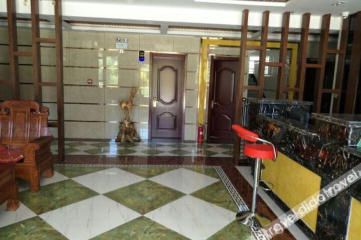 Hotel Interior 13 of 26