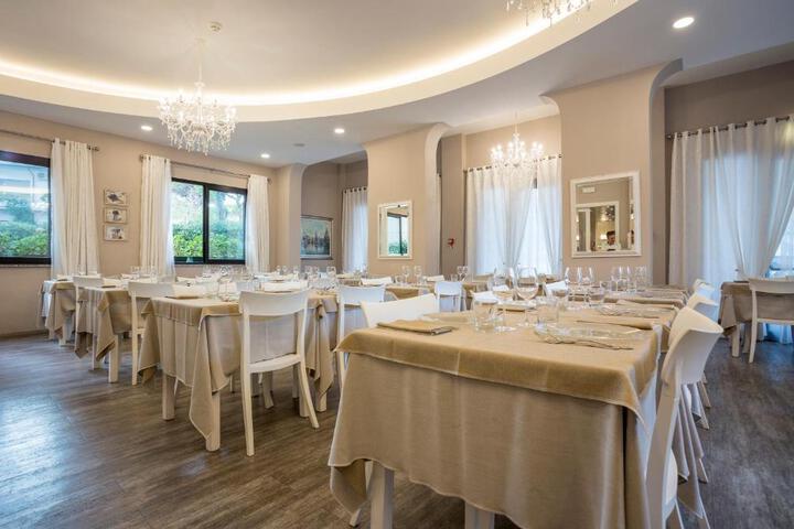 Image of Hotel Corallo