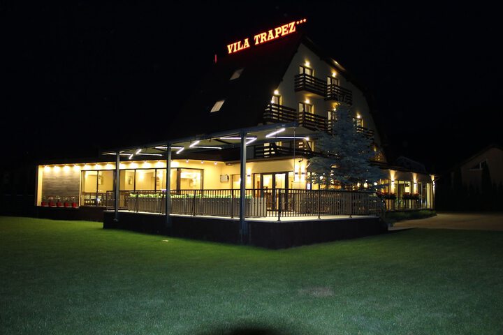 Hotel 45 of 46