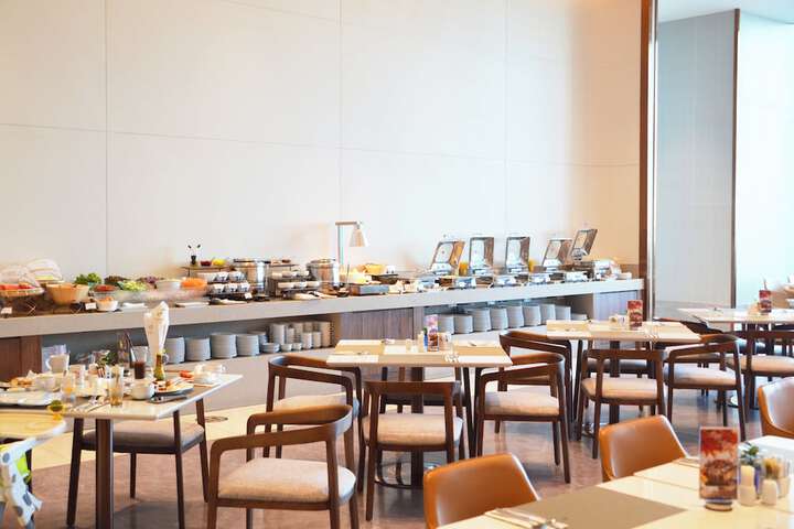 Breakfast/Coffee Service 101 of 129
