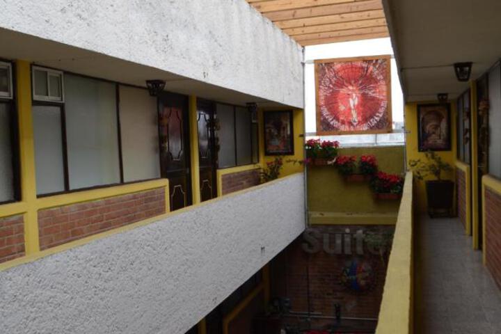 Hotel Tolotzin
