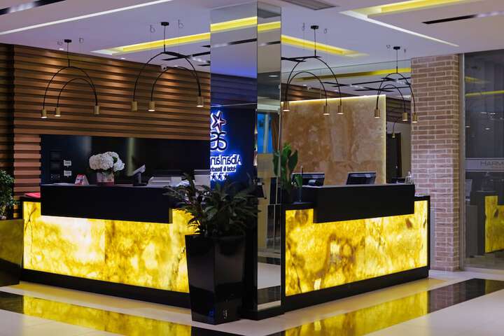 Hotel Interior 2 of 51
