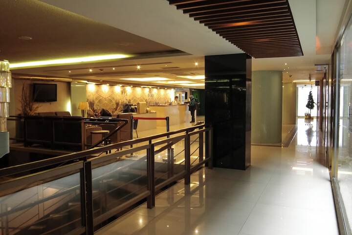 Hotel Interior 4 of 48