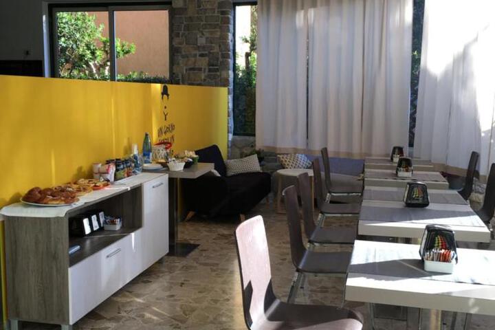 Hotel Stazione