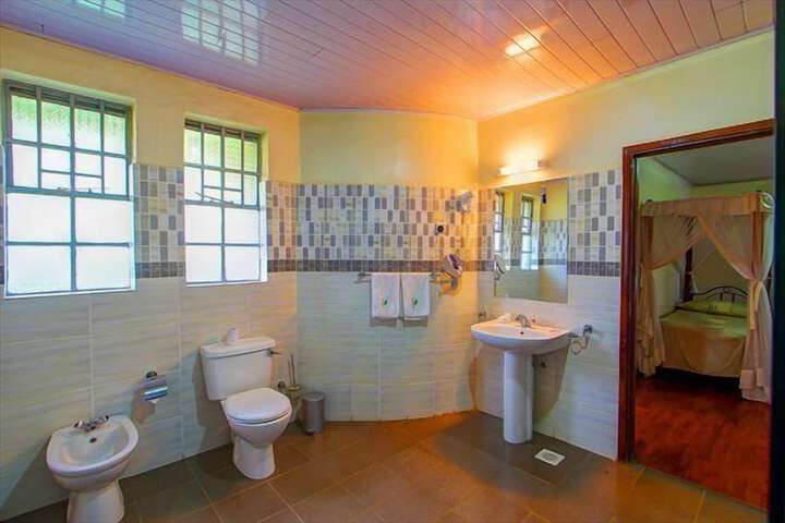 Bathroom Photo
