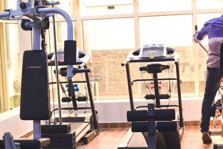 Health and Fitness 29 of 38
