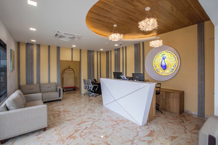 Hotel Interior 2 of 69