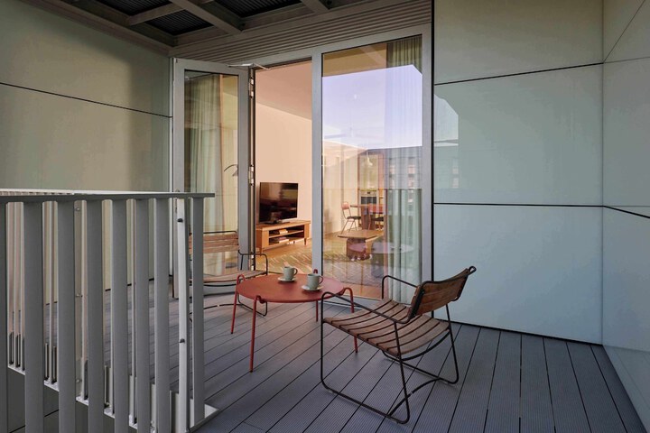Terrace/Patio 46 of 68