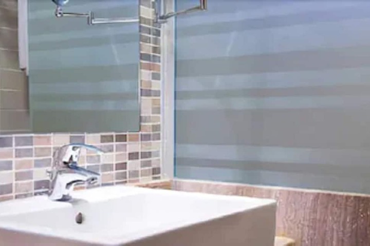 Bath Amenities