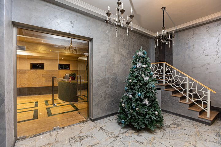 Hotel Interior 4 of 196