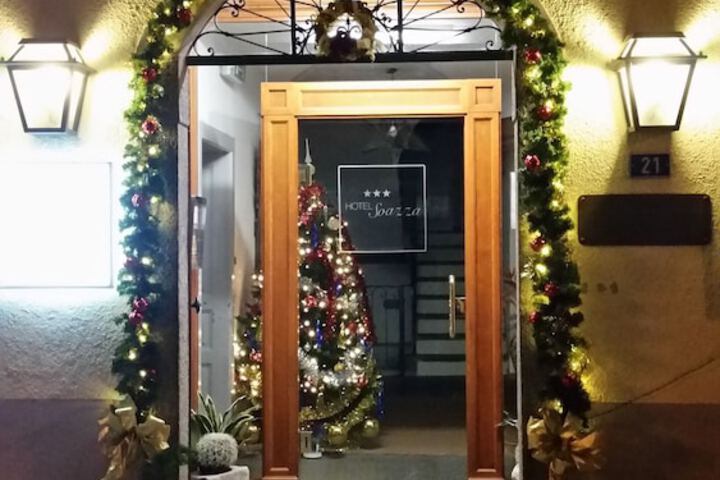 Hotel 22 of 31