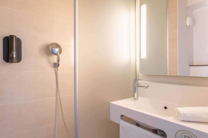 Bath Interior
