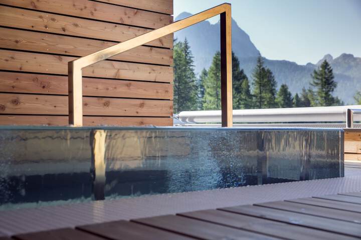 Relaxing Spa