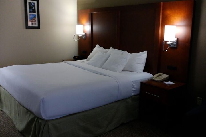 1 King Bed (8 of 18)