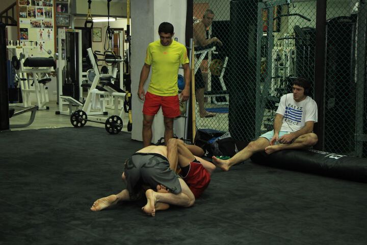 Health and Fitness 43 of 61