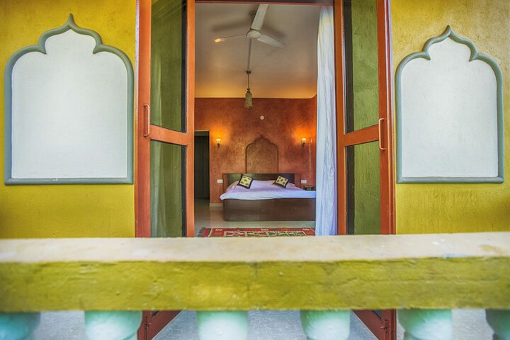 Room 10 of 110