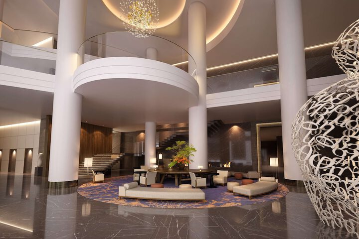 Hotel Interior 2 of 131