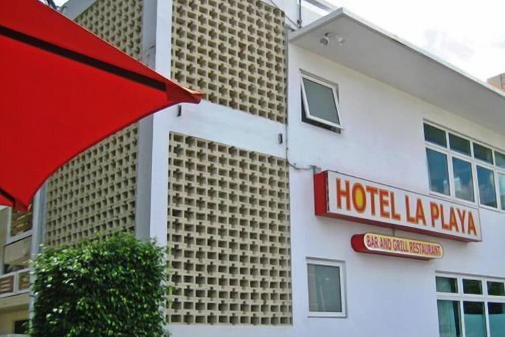 Hotel 25 of 28