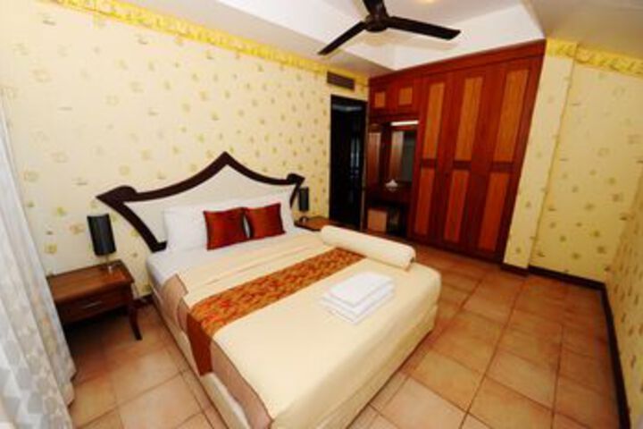 Room View