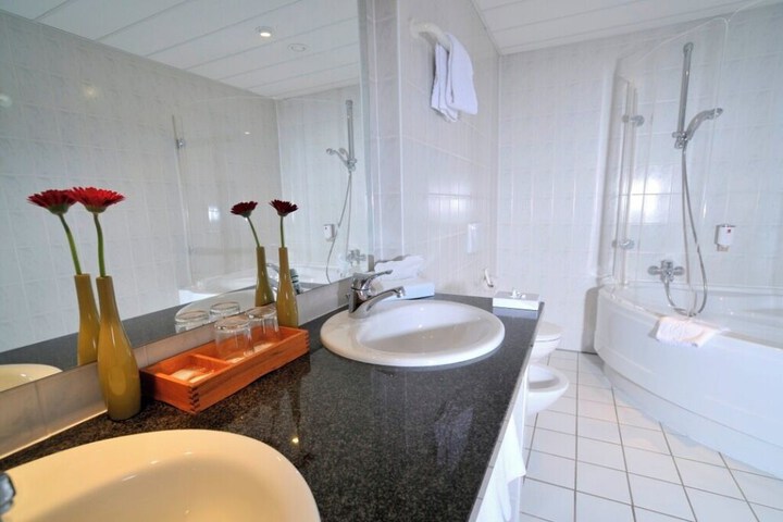 Bathroom Vanities