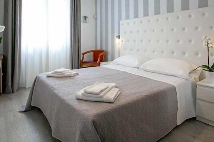 Hotel La Perla