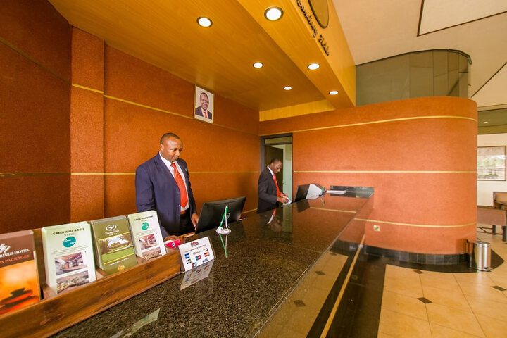 Hotel Interior 16 of 194