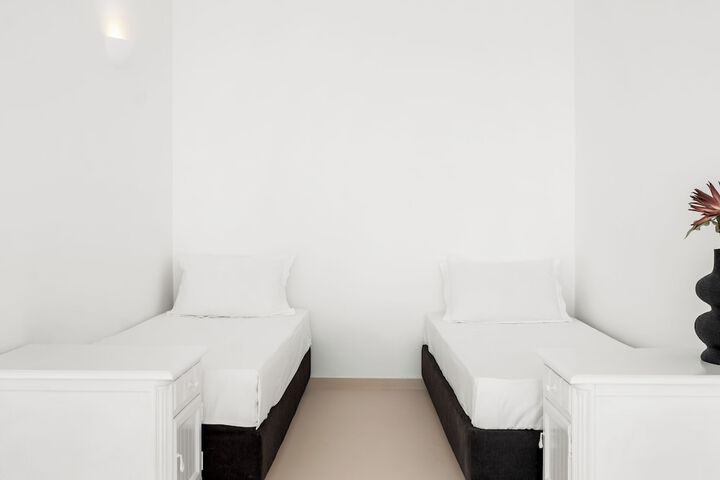 Exterior of ONOMA Hotel Athens